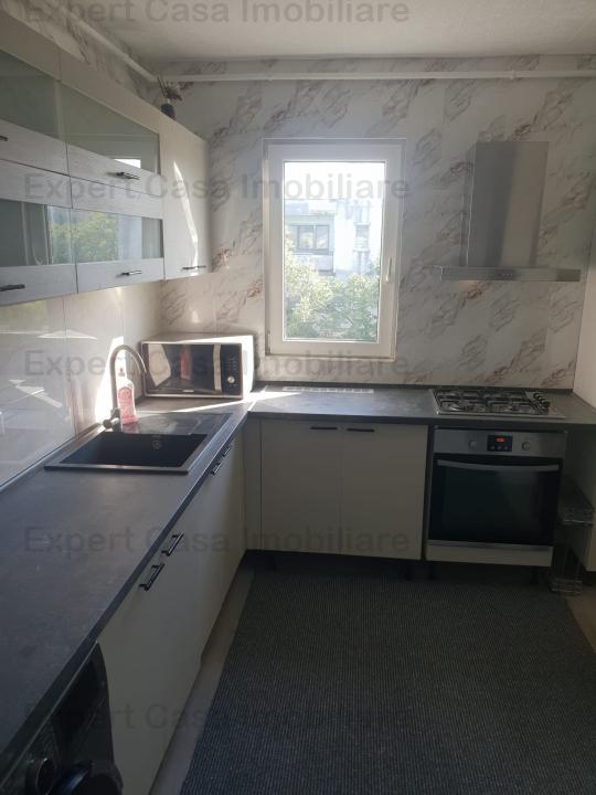 Apartament 2 camere decomandat Podu Ros