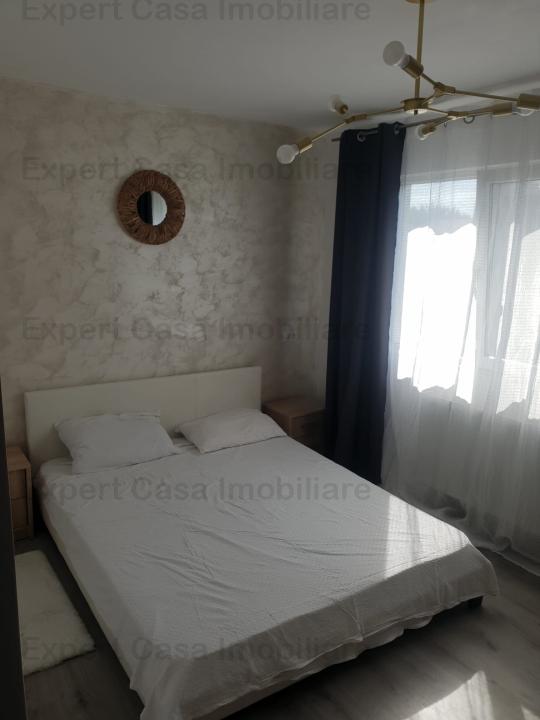 Apartament 2 camere decomandat Podu Ros