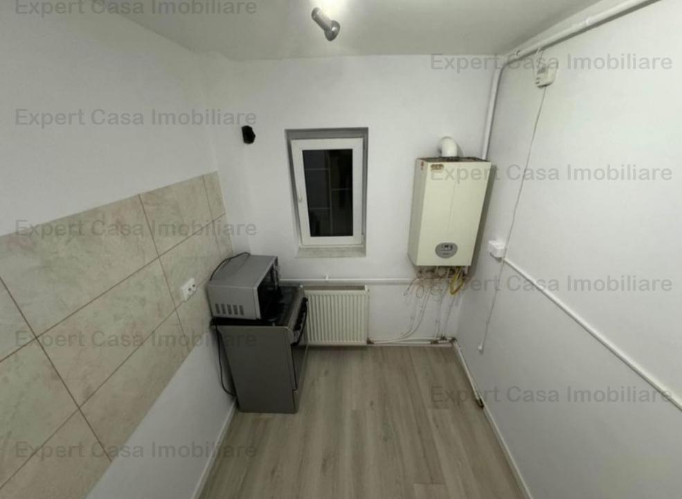 Apartament 1 camera Frumoasa