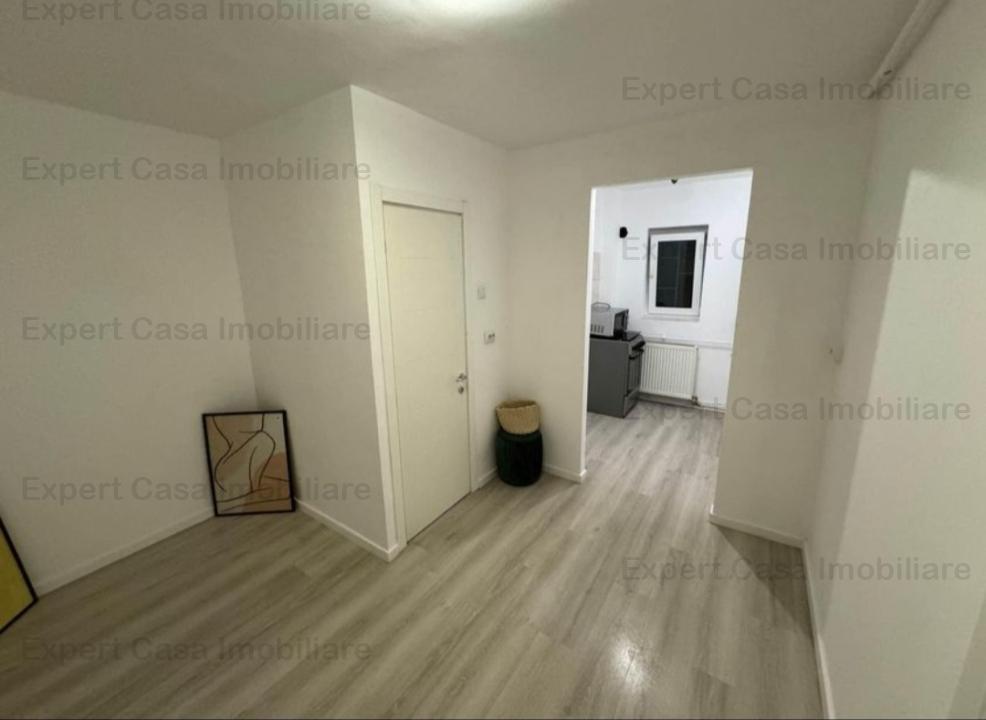 Apartament 1 camera Frumoasa