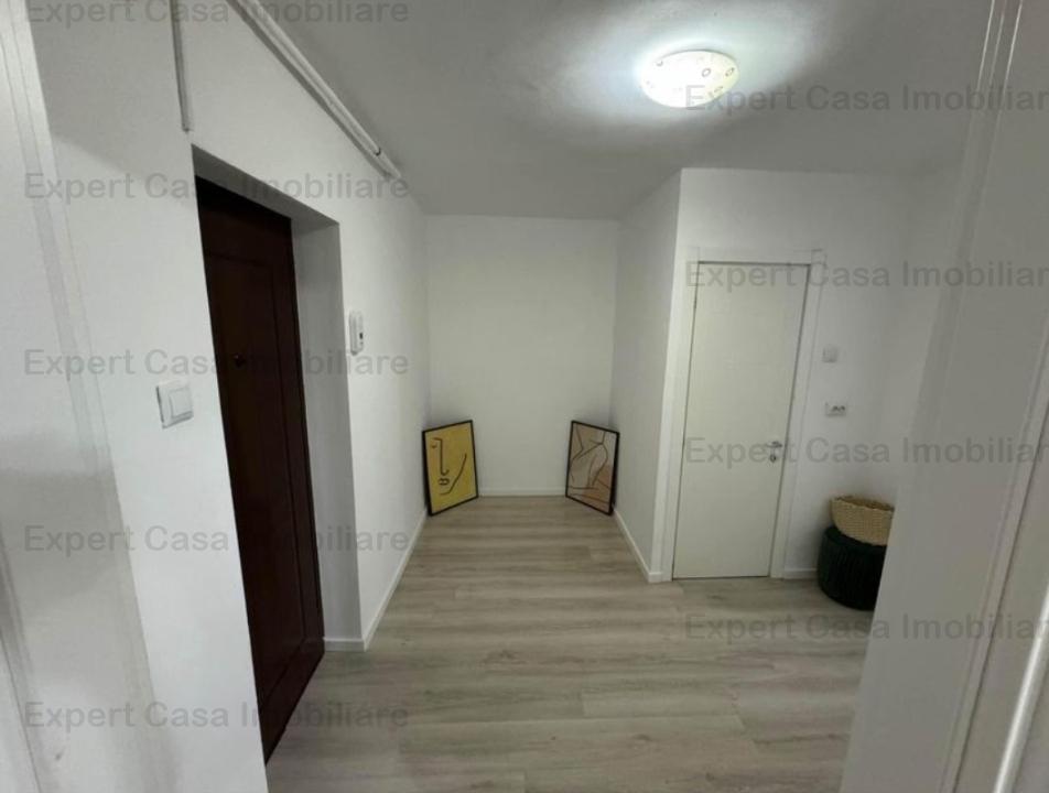 Apartament 1 camera Frumoasa