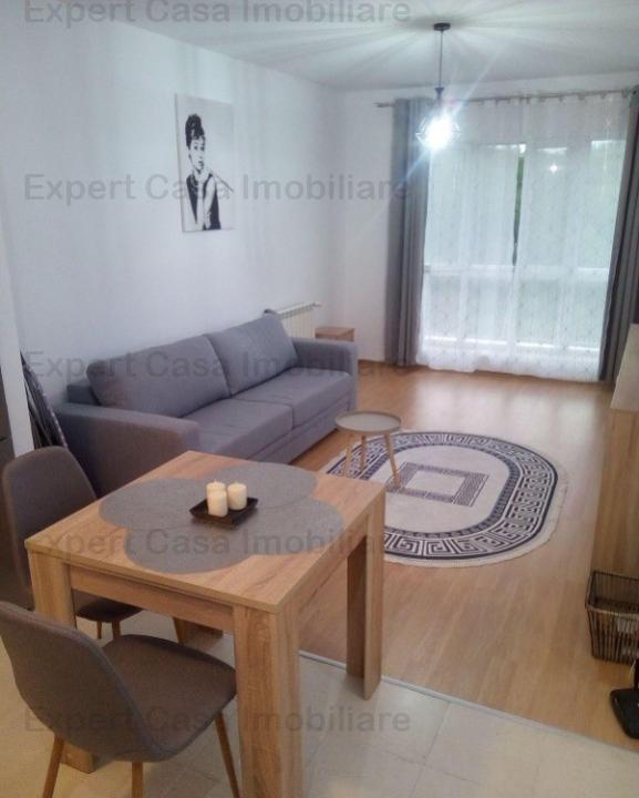 Apartament 2 camere,Green Park-Tatarasi