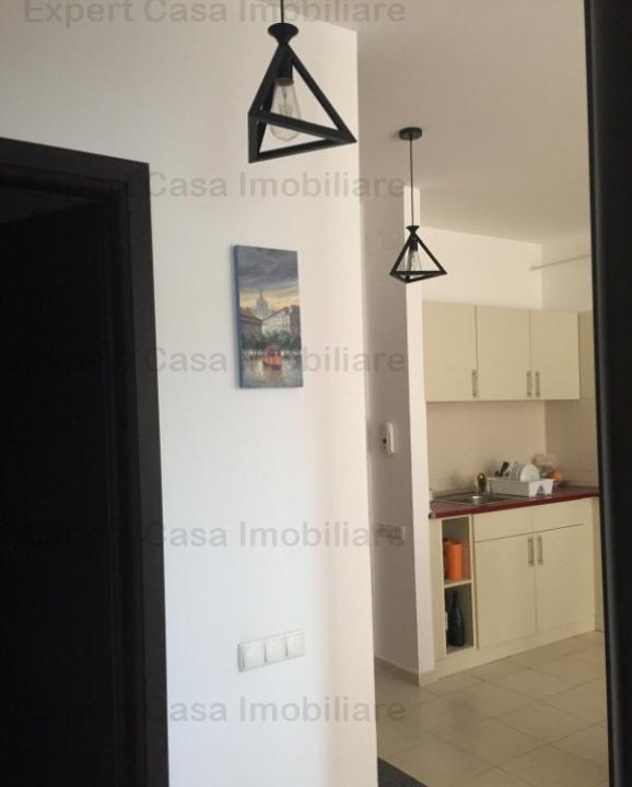 Apartament 2 camere,Green Park-Tatarasi