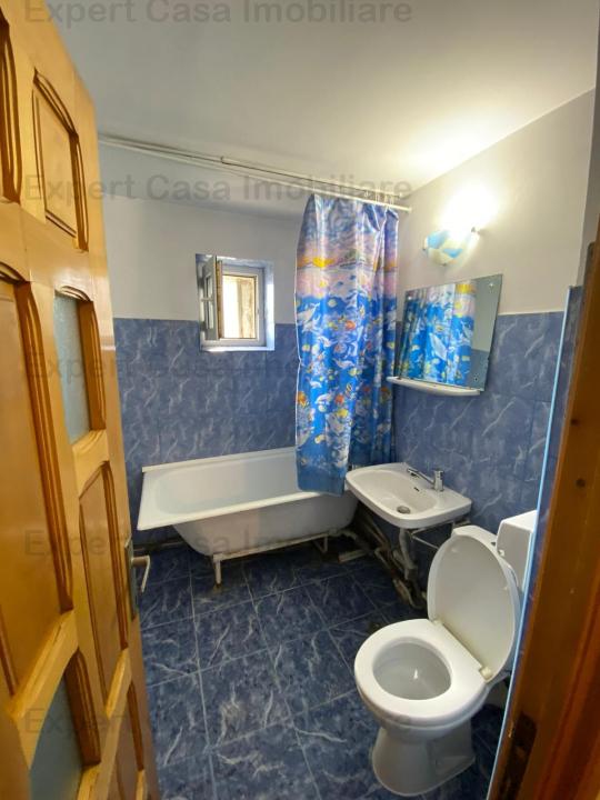 Apartament | 2 camere | Decomandat | Pacurari-Canta