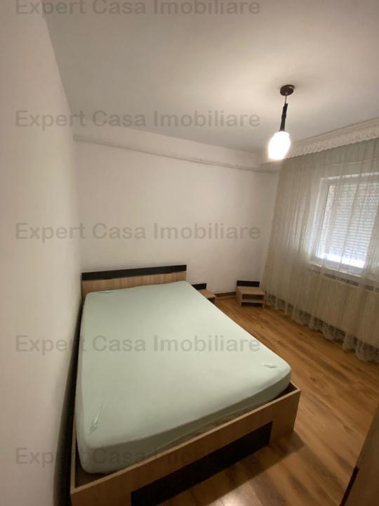 Apartament | 2 camere | Decomandat | Pacurari-Canta