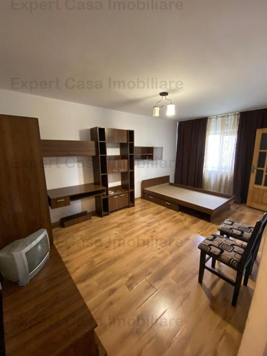 Apartament | 2 camere | Decomandat | Pacurari-Canta