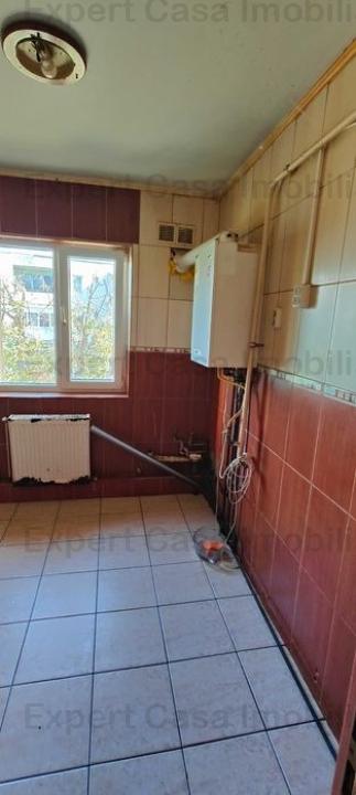 Apartment cu 4 camere Podu Ros