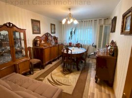 Apartament | 4 camere | Semidecomandat | Copou