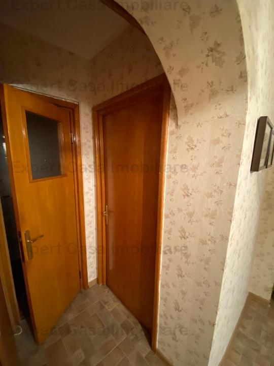 Apartament | 4 camere | Semidecomandat | Copou