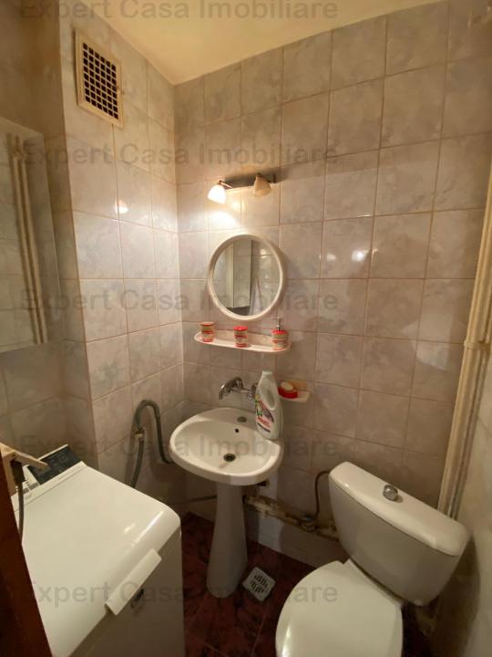 Apartament | 4 camere | Semidecomandat | Copou