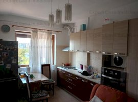 Apartament 3 camere,bloc 2014,Tatarasi-Flora