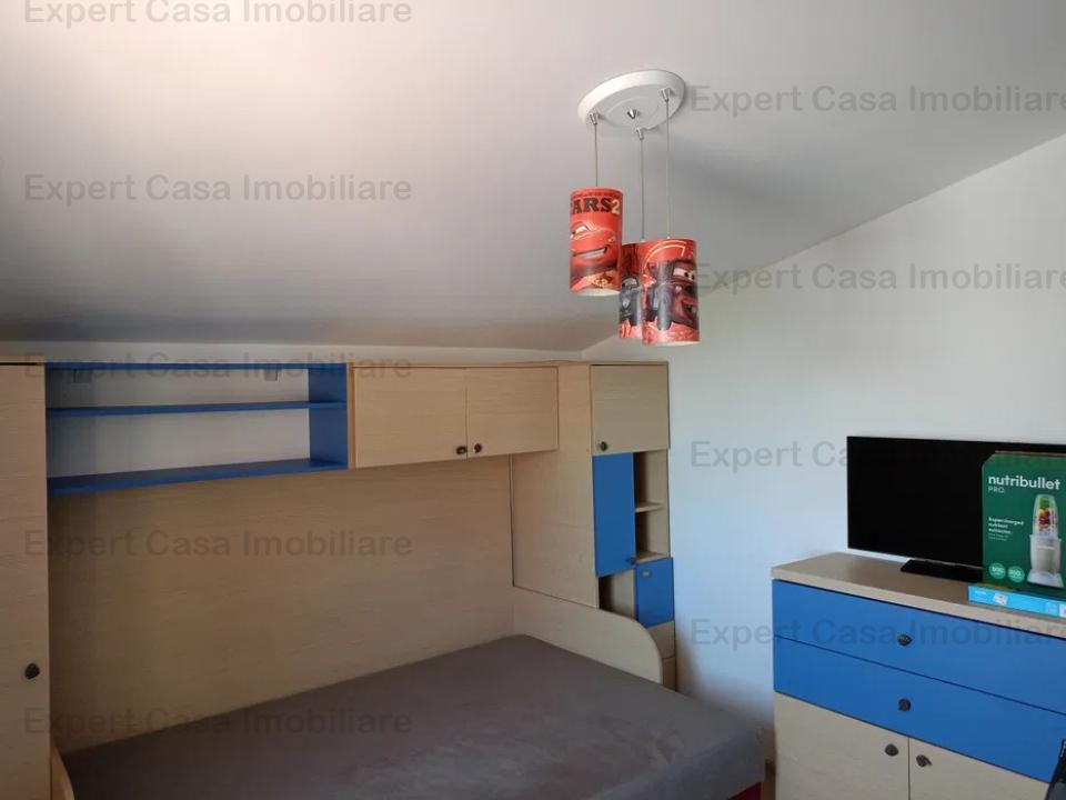 Apartament 3 camere,bloc 2014,Tatarasi-Flora