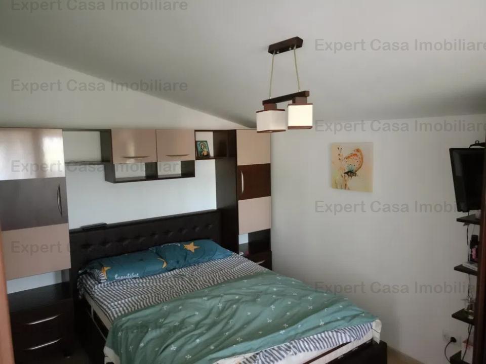 Apartament 3 camere,bloc 2014,Tatarasi-Flora