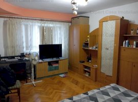 Apartament | 3 camere | Decomandat | Canta