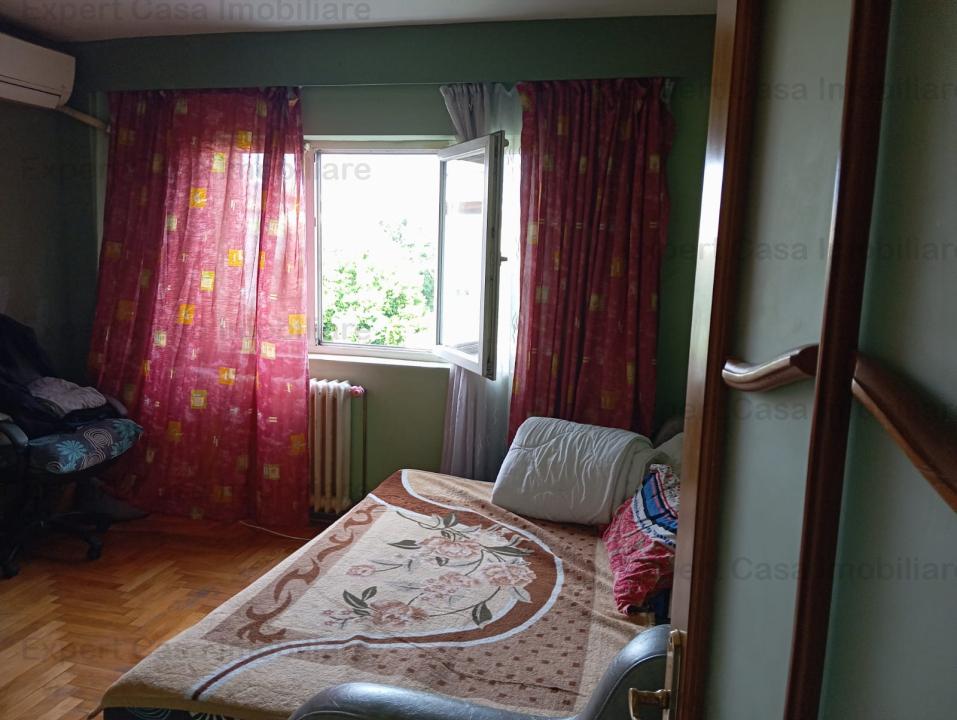 Apartament | 3 camere | Decomandat | Canta