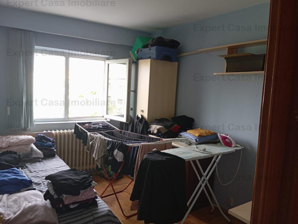 Apartament | 3 camere | Decomandat | Canta