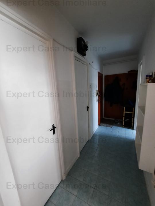 Apartament 2 camere Cantermir 