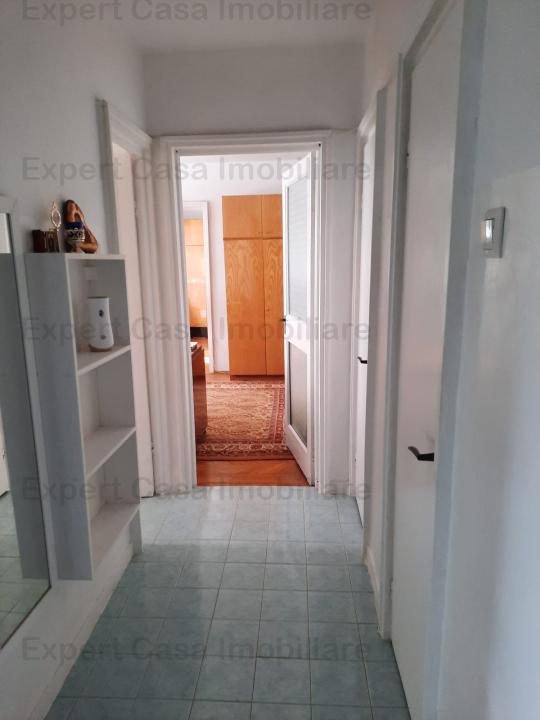 Apartament 2 camere Cantermir 