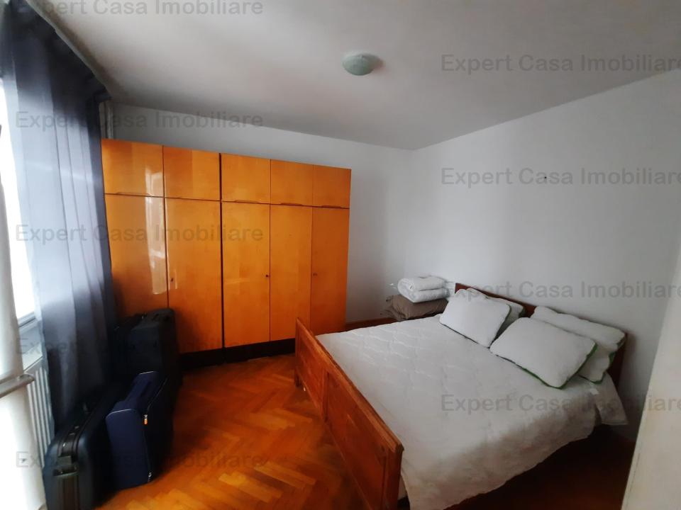 Apartament 2 camere Cantermir 