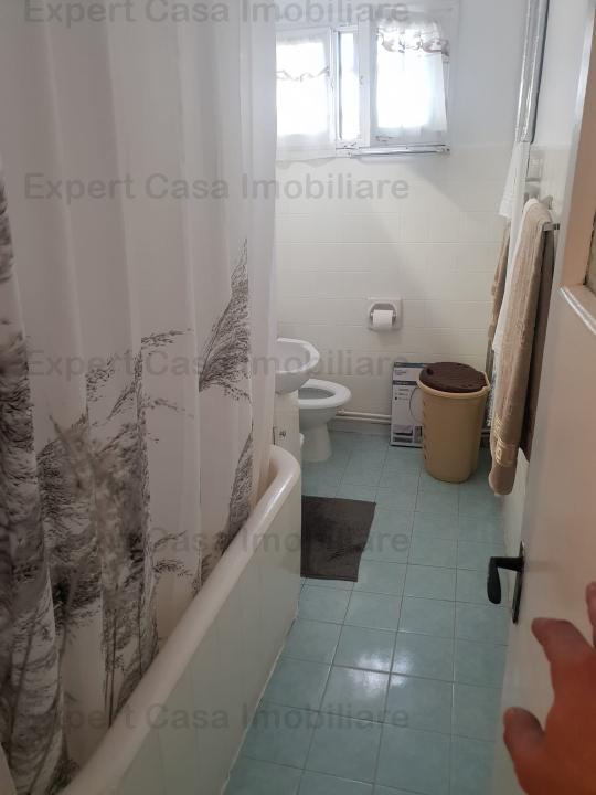 Apartament 2 camere Cantermir 