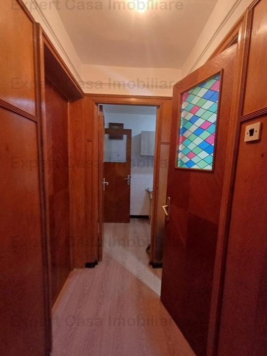 Apartament 2 camere Podu Ros