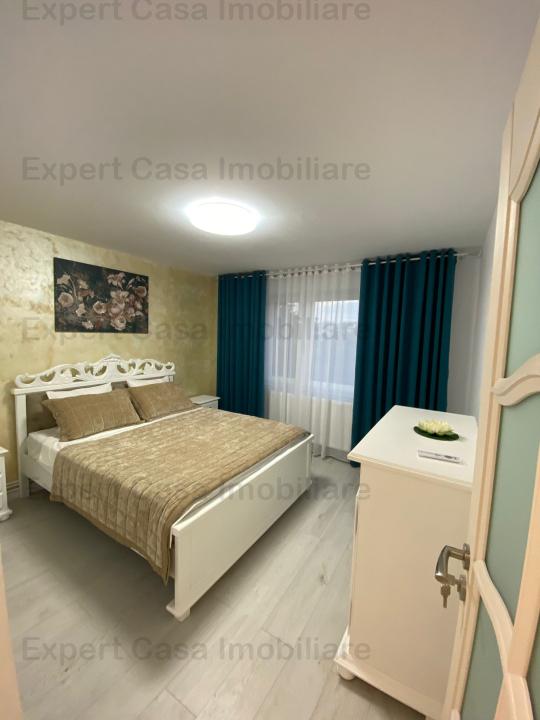 Apartament | 3 camere | Decomandat | Canta