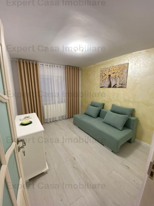 Apartament | 3 camere | Decomandat | Canta