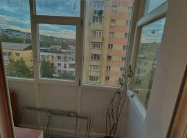 Apartament 3 camere Păcurari