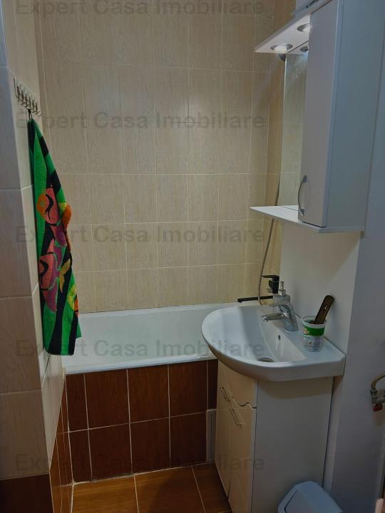 Apartament 3 camere Păcurari