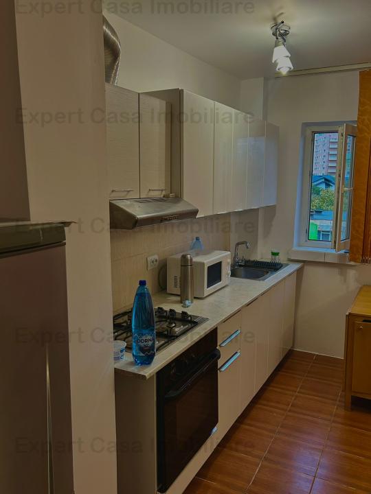 Apartament 3 camere Păcurari