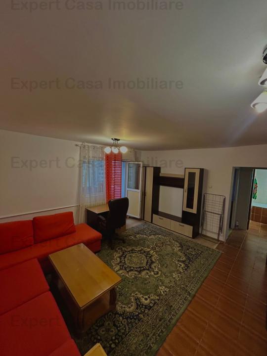 Apartament 3 camere Păcurari