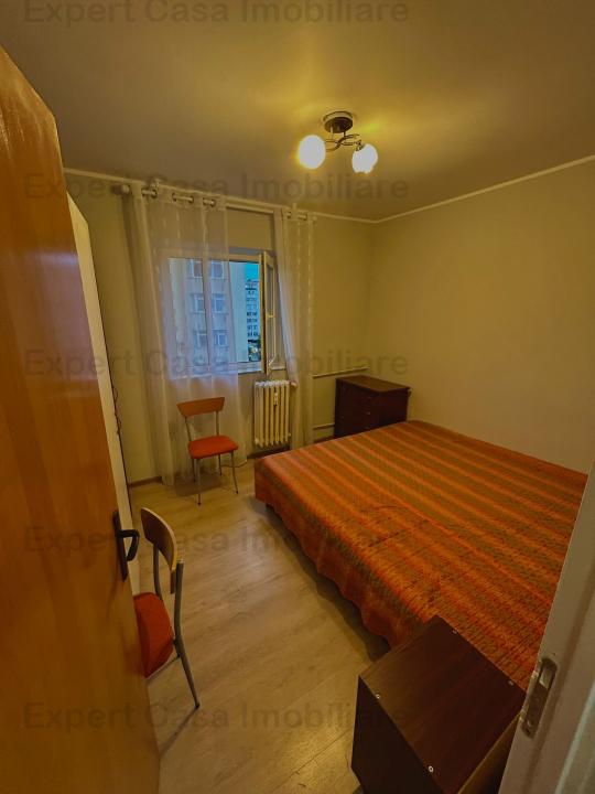 Apartament 3 camere Păcurari