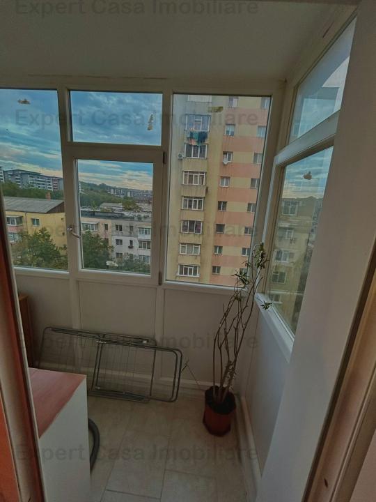 Apartament 3 camere Păcurari