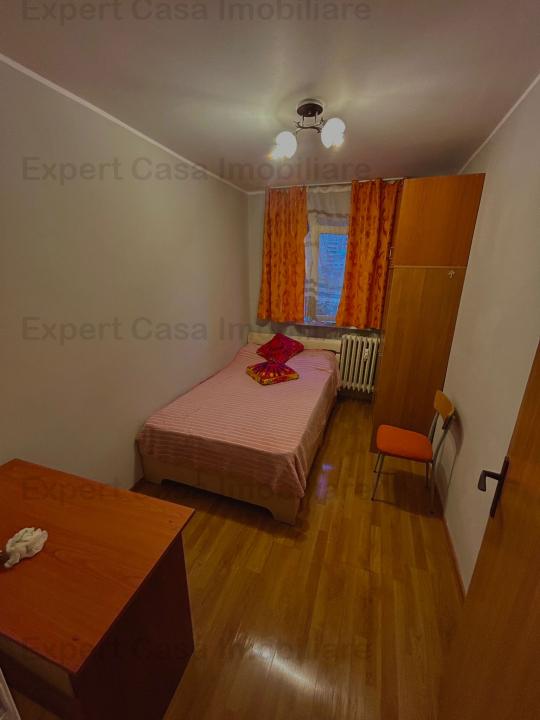 Apartament 3 camere Păcurari