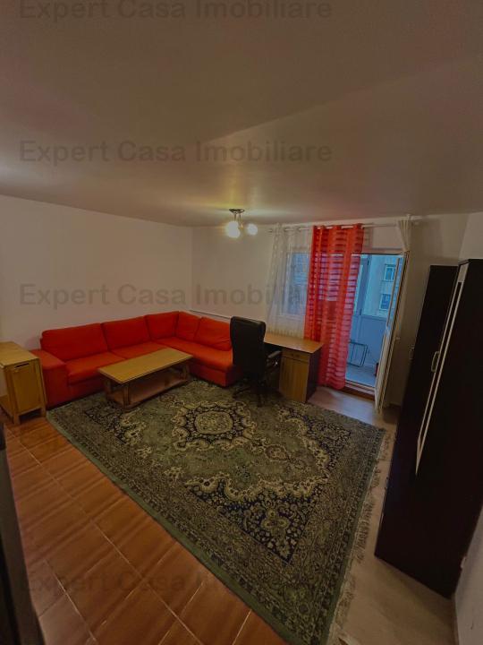 Apartament 3 camere Păcurari