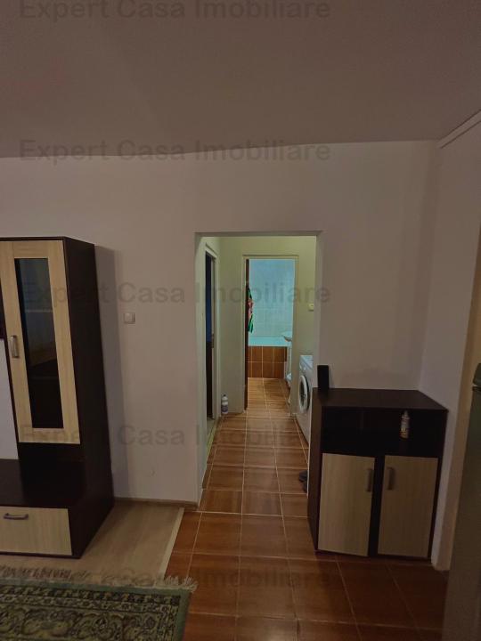 Apartament 3 camere Păcurari