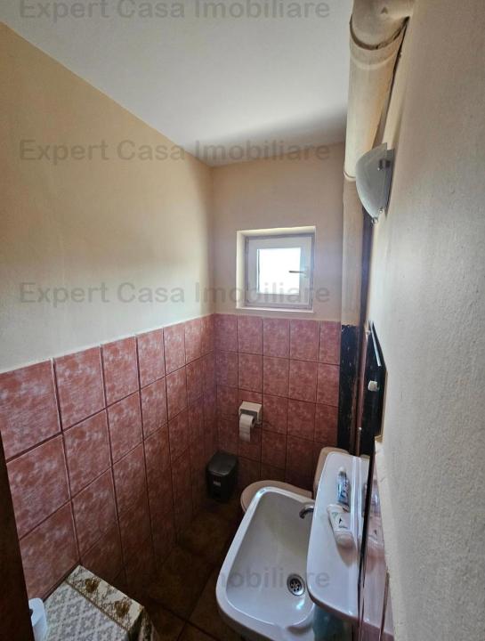 Apartament | 3 camere | Decomandat |Gara