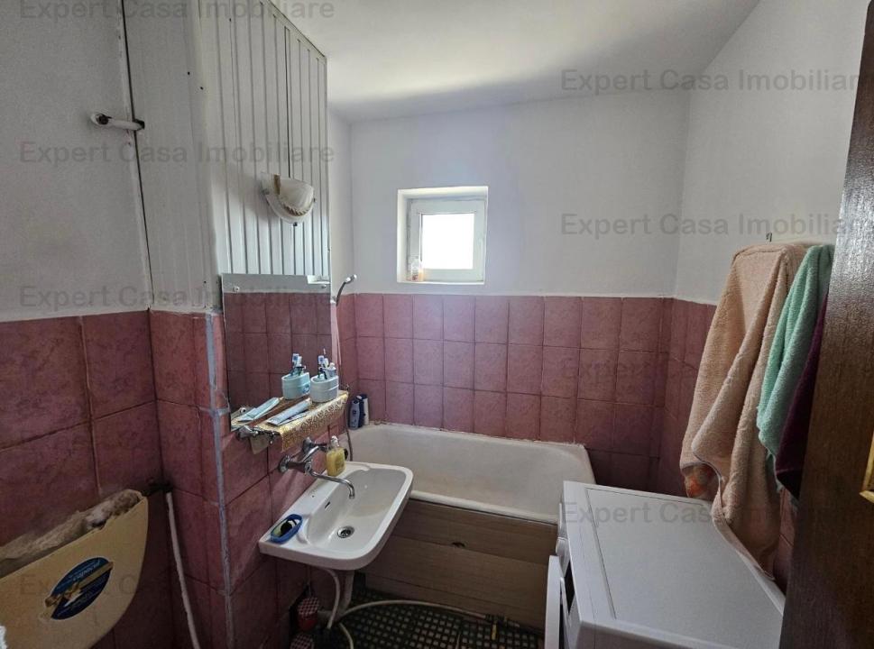 Apartament | 3 camere | Decomandat |Gara