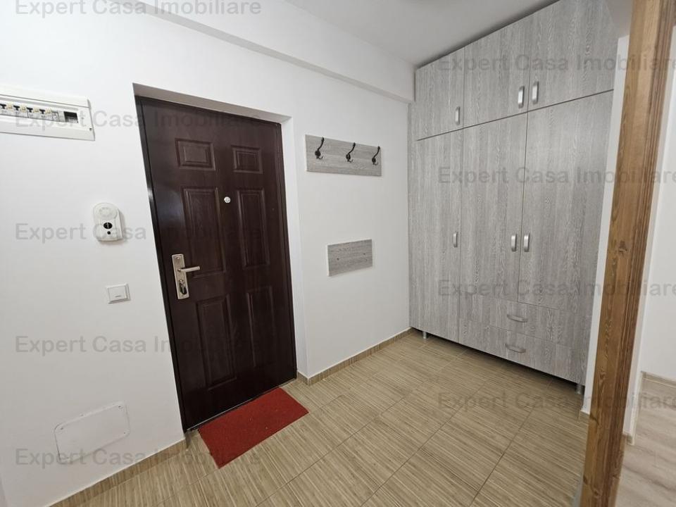 Apartament 2 camere Nicolina