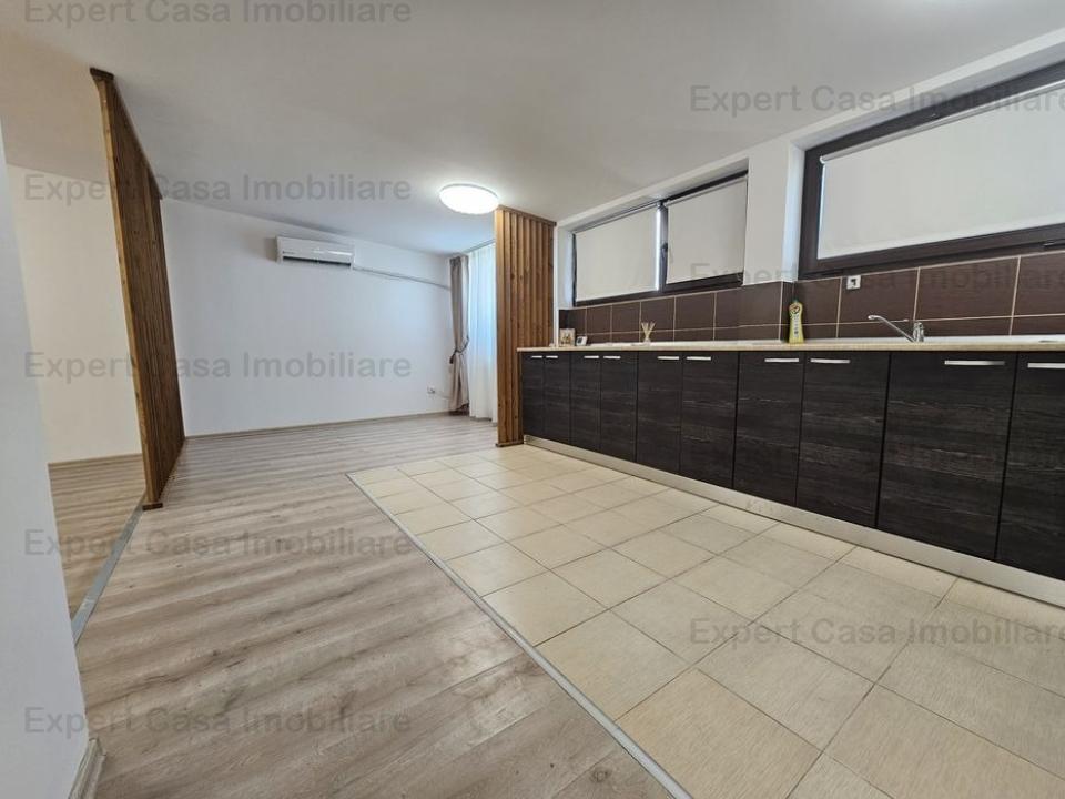 Apartament 2 camere Nicolina