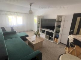 Apartament 3 camere,piata Alexandru cel Bun