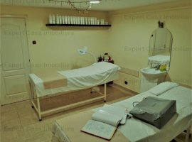 Spatiu comercial cosmetica,Tatarasi