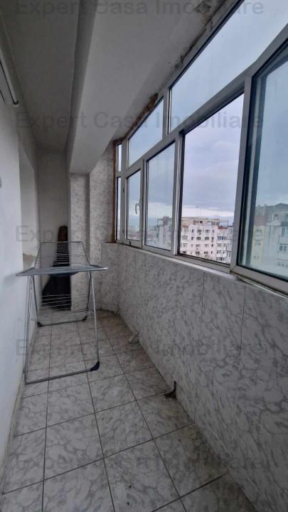 Apartament | 3 camere | Decomandat |Pacurari