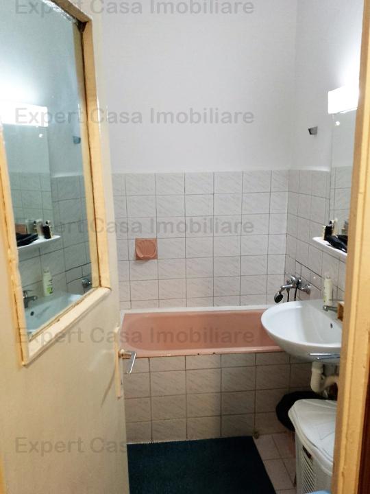 Apartament 1 camera, Gara