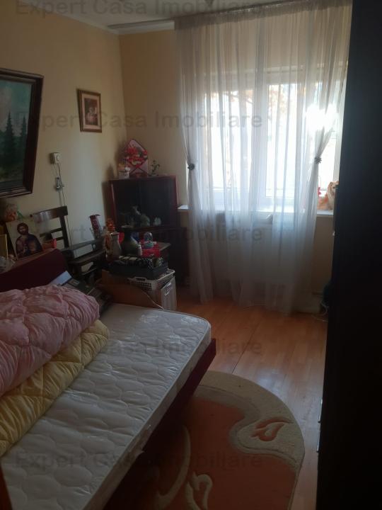 Apartament 3 camere Nicolina