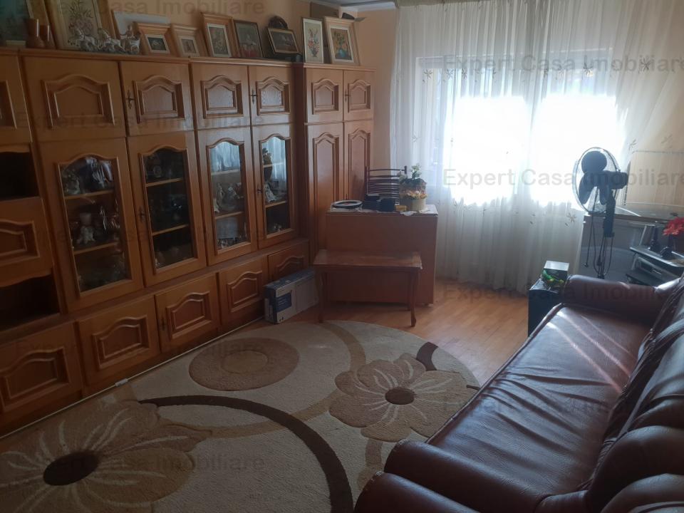 Apartament 3 camere Nicolina