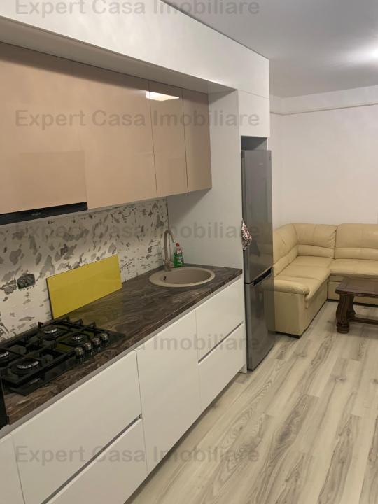 Apartament 2 camere Royal Town Copou