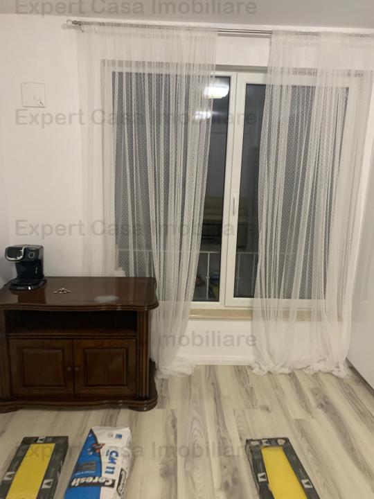 Apartament 2 camere Royal Town Copou