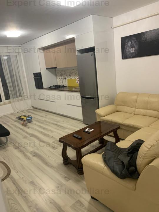 Apartament 2 camere Royal Town Copou