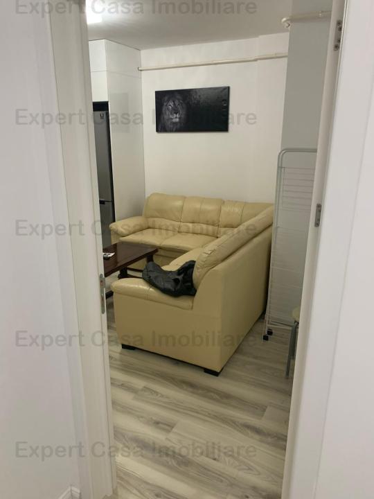 Apartament 2 camere Royal Town Copou